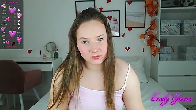 EmilyxxGraces online show from 02/27/25, 10:09