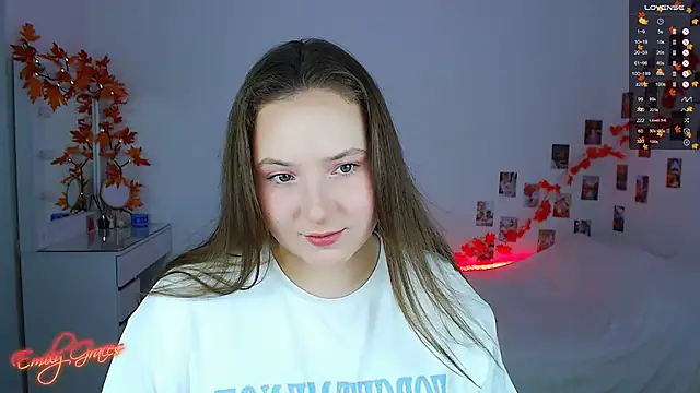 EmilyxxGraces online show from 09/25/25, 06:11