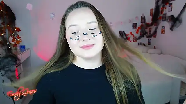 EmilyxxGraces online show from 11/01/25, 12:12