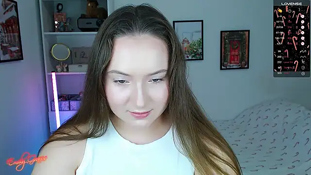 EmilyxxGraces online show from 01/07/26, 01:30