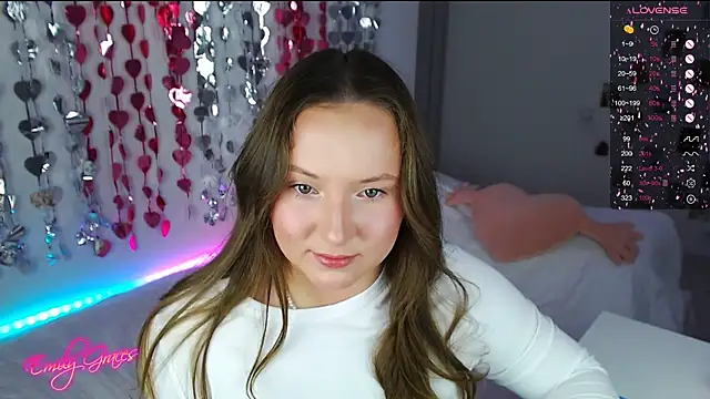 EmilyxxGraces online show from 02/14/26, 11:01