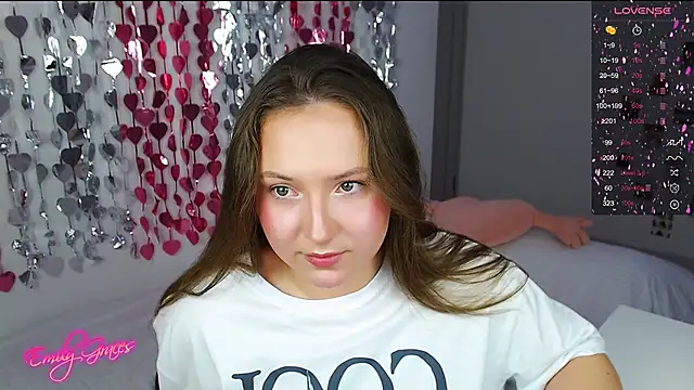 EmilyxxGraces online show from 02/18/26, 12:17