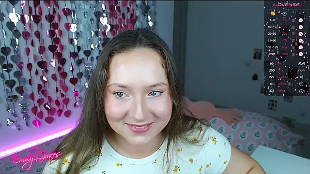 EmilyxxGraces online show from 03/02/26, 05:53
