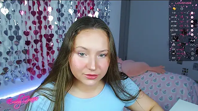 EmilyxxGraces online show from 03/04/26, 11:22