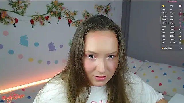 EmilyxxGraces online show from 04/04/26, 10:51