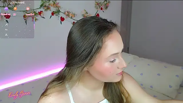 EmilyxxGraces online show from 06/29/26, 07:25