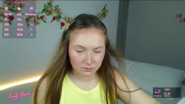 EmilyxxGraces online show from 07/14/26, 10:37