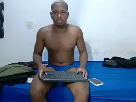 JackBlackone online show from 06/23/26, 11:58