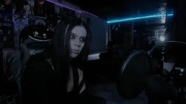 rotten dreams online show from 02/25/25, 12:55