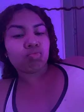 MELINAMARTINS online show from 05/31/26, 08:32