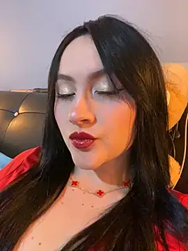 ValentinaOrtiz3 online show from 11/01/25, 12:12