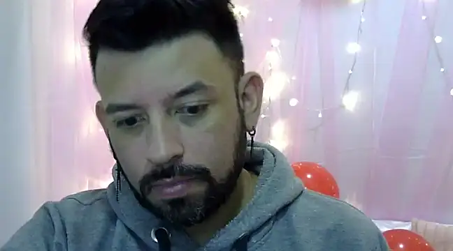 tonyglams online show from 02/25/25, 11:55