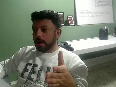 tonyglams online show from 09/17/25, 08:10