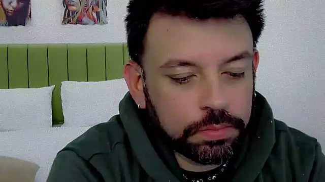 tonyglams online show from 09/25/25, 10:02