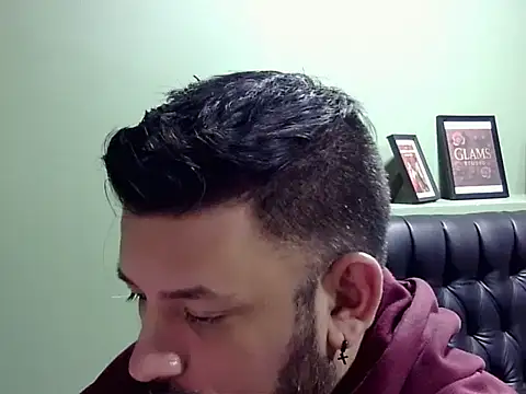 tonyglams online show from 10/12/25, 08:30