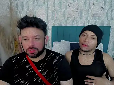 tonyglams online show from 10/26/25, 07:25