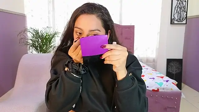 sweet ahinara online show from 09/28/25, 07:30