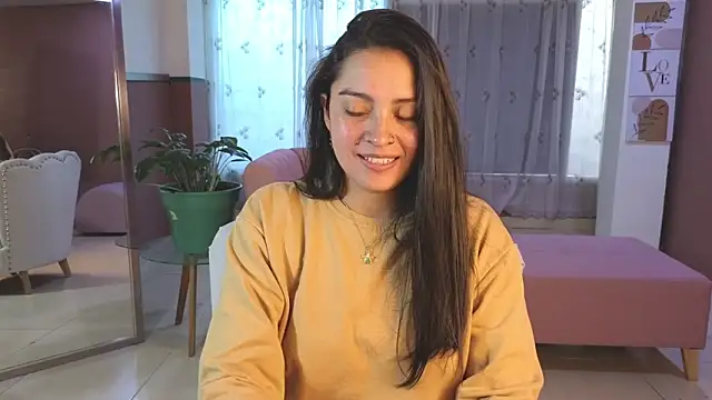 Snapshot of sweet_ahinara chatting on 11/17/25, 07:41 sweet ahinara online show from 11/17/25, 07:41