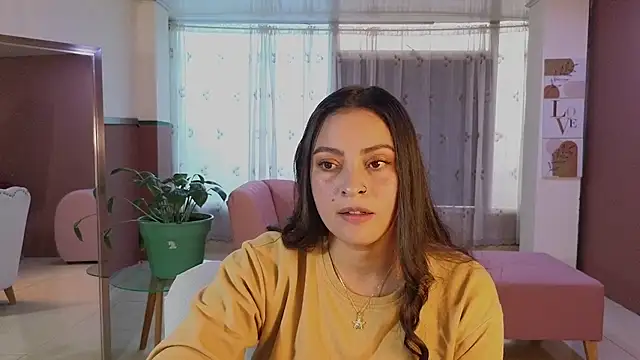 Snapshot of sweet_ahinara chatting on 11/26/25, 07:48 sweet ahinara online show from 11/26/25, 07:48