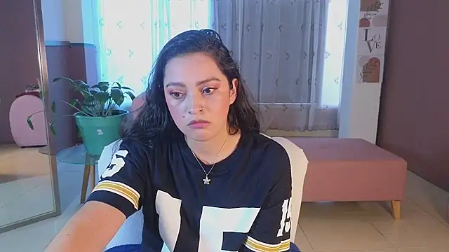 Snapshot of sweet_ahinara chatting on 11/29/25, 07:50 sweet ahinara online show from 11/29/25, 07:50