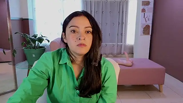 Snapshot of sweet_ahinara chatting on 12/05/25, 07:10 sweet ahinara online show from 12/05/25, 07:10