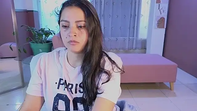 Snapshot of sweet_ahinara chatting on 12/13/25, 07:53 sweet ahinara online show from 12/13/25, 07:53