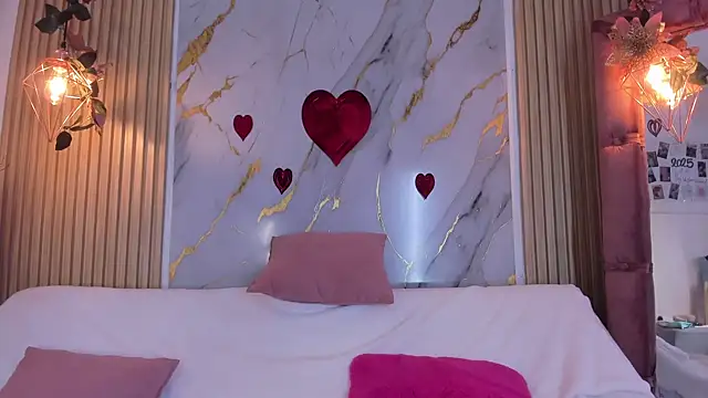 LissaDupont online show from 03/01/25, 11:39