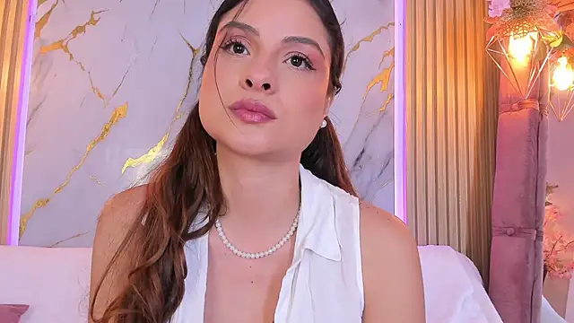 LissaDupont online show from 03/20/25, 03:14