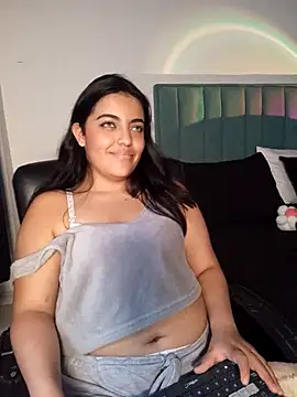 Ambar-22 online show from 02/13/25, 10:00