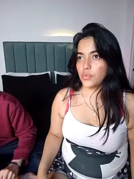 Ambar-22 online show from 02/17/25, 03:04