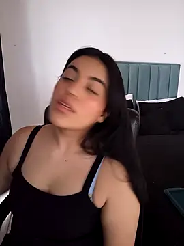 Ambar-22 online show from 02/18/25, 04:48