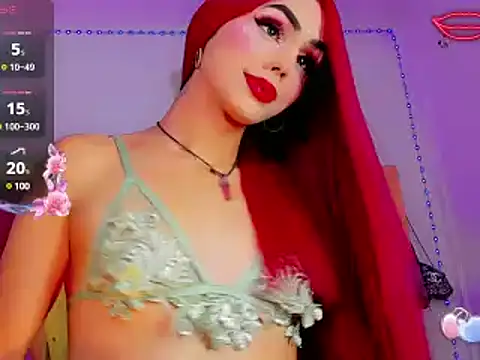 molindagilton online show from 03/18/25, 07:41
