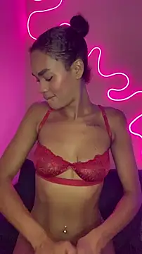 Mirellysbs1 online show from 11/17/25, 05:57