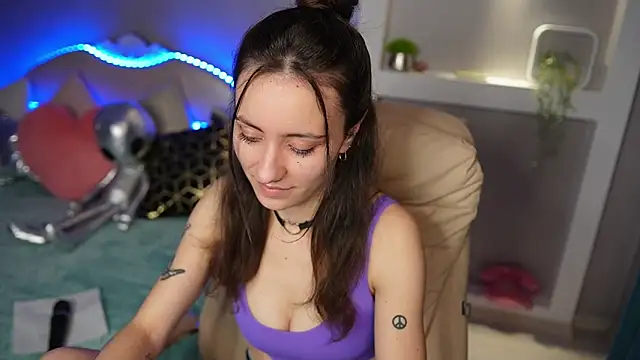 KittysLina online show from 03/15/25, 02:14
