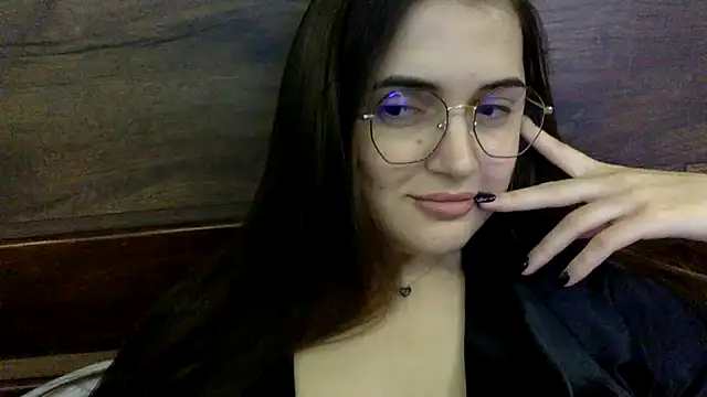 StarlitWhisper online show from 02/25/25, 07:36