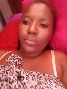 Coco Nile online show from 02/23/25, 11:33