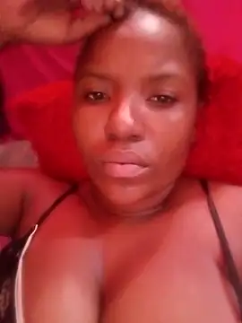 Coco Nile online show from 02/24/25, 02:58