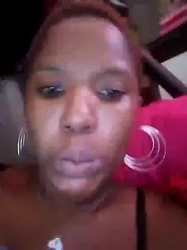 Coco Nile online show from 02/25/25, 02:44