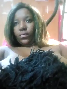 Coco Nile online show from 03/05/25, 01:31