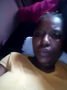 Coco Nile online show from 03/12/25, 02:34