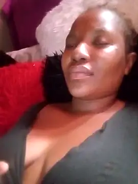 Coco Nile online show from 03/14/25, 11:34