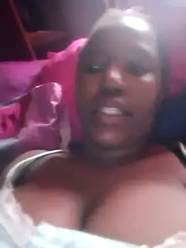 Coco Nile online show from 03/16/25, 02:55