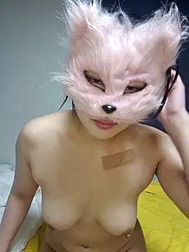 Kor Cat online show from 02/21/25, 01:55