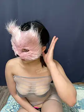 Kor Cat online show from 02/24/25, 05:09