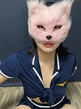 Kor Cat online show from 02/25/25, 10:37