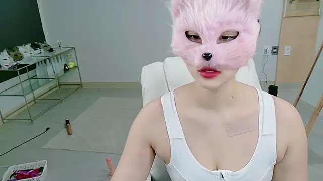 Kor Cat online show from 03/21/25, 11:01