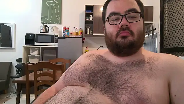 alexxxbear online show from 02/14/25, 02:50