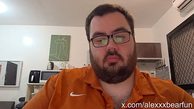 alexxxbear online show from 02/19/25, 01:08