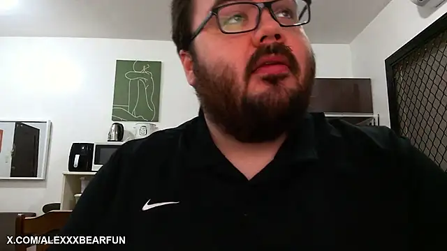 alexxxbear online show from 02/26/25, 01:19