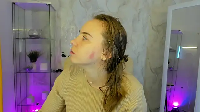 Lika 0ne online show from 11/05/25, 11:32